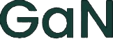 GaN